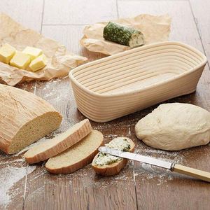 Utensilios para masa: Cesta de levadura, raspador de masa, cuenco de ratán, Banneton Super <span class=keywords><strong>Brot</strong></span> de 1 kg, espátula para masa de <span class=keywords><strong>2</strong></span>.9 pulgadas, lino de panadero, regalos para panaderos - Product Image 4