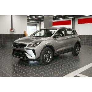 Offre Spéciale tout nouveau véhicule à essence 5 portes 5 places 2025 SUV compact chinois Geely Coolray <span class=keywords><strong>Superpower</strong></span> Edition - Product Image 1