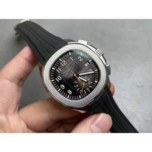 Reloj Mecánico de Lujo con Cronógrafo y Calendario, Estilo Clásico, Diseño de Autor, Reloj de Pulsera Mecánico para Hombre, Envío Directo - Product Image 3