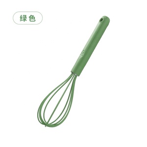 LFGB <span class=keywords><strong>Silicone</strong></span> <span class=keywords><strong>fouet</strong></span> en gros gadgets de <span class=keywords><strong>cuisine</strong></span> manuel en <span class=keywords><strong>silicone</strong></span> mélangeur <span class=keywords><strong>fouet</strong></span> batteur <span class=keywords><strong>fouet</strong></span> - Product Image 2