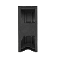 Ventilateur compact cadre carré 92x92x38mm 9238 bureau Dc échappement onduleur 48v ventilateurs à flux axial ventilateur de refroidissement de serveur à Volume élevé