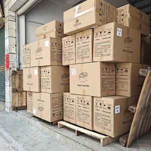 食品容器カスタマイズ可能高品質PP素材キャンプ弁当箱プラスチック自己発熱 - Product Image 6