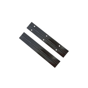 Большие сверхпрочные стальные петли для пианино - Product Image 6