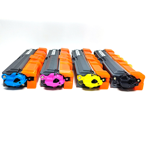 TN221 241 <span class=keywords><strong>251</strong></span> 261 281 291 al por mayor de cartuchos de tóner negro láser compatibles de primera calidad para Brother, 2000, 2, 2, 1, 2, 2, 1, 2, 2 - Product Image 2