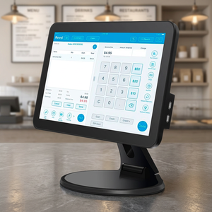 Smart Restaurant Touch POS Machine Android Win-dows Payment Terminal OEM ODM - Product Image 1