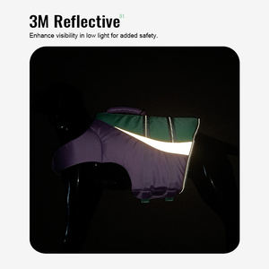 Truelove vente en gros RTS natation sécurité <span class=keywords><strong>pour</strong></span> animaux <span class=keywords><strong>de</strong></span> compagnie gilet <span class=keywords><strong>de</strong></span> sauvetage en nylon réfléchissant vêtements <span class=keywords><strong>de</strong></span> <span class=keywords><strong>flottaison</strong></span> réglables <span class=keywords><strong>pour</strong></span> <span class=keywords><strong>chien</strong></span> pratique en plein air - Product Image 3