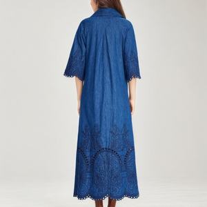 فساتين نسائية أنيقة جديدة بتصميم A-Line للحفلات والسهرات وحفلات الزفاف - Product Image 3