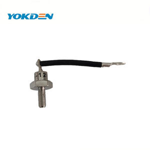 <span class=keywords><strong>Rectificador</strong></span> giratorio del alternador Diodo <span class=keywords><strong>rectificador</strong></span> RSK1101S para generador - Product Image 2