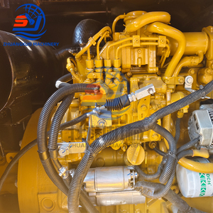 <b>Cheap</b> Export Used Caterpillar CAT307E2 Excavator Competitive Price Second-hand Excavators Cat 307 307E 307E2 for Sale - Product Image 4