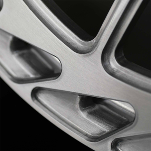 Nuevas Llantas Agresivas Cóncavas de Aleación de Aluminio Forjado Personalizadas de 17-19 Pulgadas, Negras, Todoterreno, 5x114.3/6x139.7 - Product Image 6