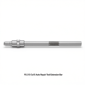 Barra de Extensión para Herramientas de Reparación de Automóviles FG 215 Ca15, Accesorio de Largo Alcance para Llaves de Tubo - Product Image 2