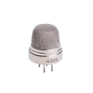 Capteur de gaz électrochimique EMTOMO NC-300S série N pour alarme de gaz - Product Image 4