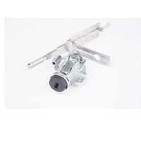Lishi alat SS118 f-errari Roma/SF90 Eagle LISHISTYLE 2 in 1 kunci pintu alat tukang kunci