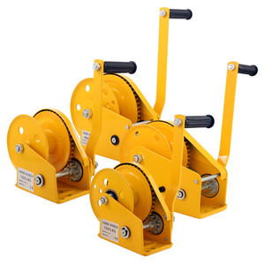 Stabiele handlierkraan van hoge kwaliteit, mini handlier, grote variëteit aan handlieren - Product Image 2