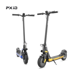 China toda la venta de 300W plegable e scooter <span class=keywords><strong>electro</strong></span> scooters scooter eléctrico - Product Image 3