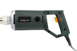 China Hersteller Electric Power Portable Concrete Vib rating Poker mit flexibler Welle - Product Image 2