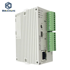 Módulo Controlador PLC DVP-12SE DVP12SE11T - Product Image 1