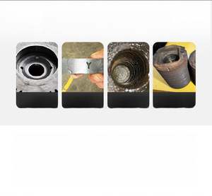 تقنية تآكل الشرارة المتقدمة باستخدام الحاسب الآلي آلة الغطاس EDM المكونات المستخدمة-مضخة المحرك الآلي الحفر التنصت الصنبور إزالة الحفر - Product Image 6