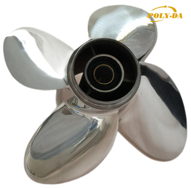 Heavy-Duty Propellers MR-144