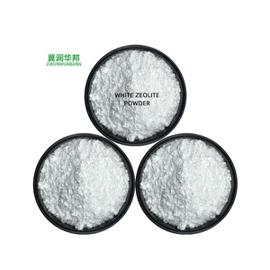 Polvere di <span class=keywords><strong>Zeolite</strong></span> per il Condizionamento del Suolo e la Crescita delle Piante, Polvere di <span class=keywords><strong>Zeolite</strong></span> 800 Mesh per la Purificazione dell'Aria e la Rimozione degli Odori - Product Image 2