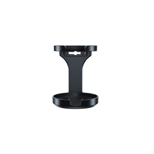 Porte-gobelet de voiture pliable en ABS avec sortie d'air, support de boisson multifonctionnel universel - Product Image 1
