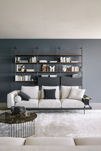 Villa Sala de estar Sofá de lujo Conjunto Muebles Sofá Sala de estar - Product Image 6