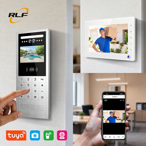 1V12 TCP/<span class=keywords><strong>IP</strong></span> Appartementen Video-intercomsysteem voor meergezinswoningen - Product Image 1