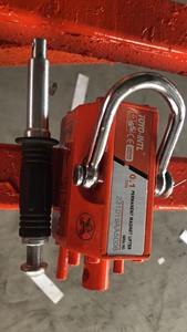 เครนยกแม่เหล็กถาวรแบบยก0.1ตัน-5ตัน TOYO-INTL - Product Image 4