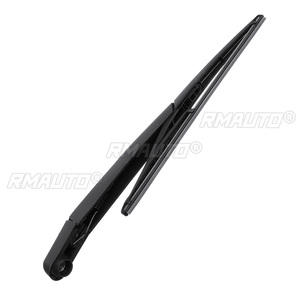 1 ensemble de bras d'essuie-glace arrière + lames pour Nissan Qashqai 2008 2009 2010 2011 2012 2013 - Product Image 3