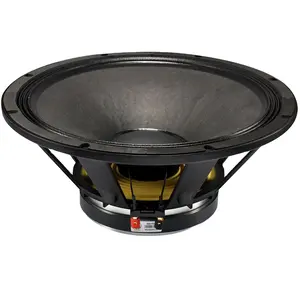 450W AES 3 Zoll Schwingspule Lautsprecher pa Musik ausrüstung Audio Pro DJ Bass 15 Zoll Lautsprecher