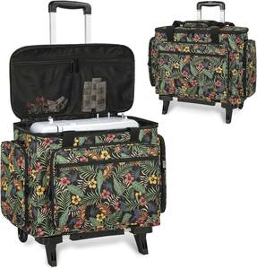 Muestra Gratuita, Nueva Bolsa de Transporte Protectora para Impresora y Escáner, Acolchada y Portátil - Product Image 1