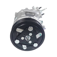 Tout nouveau compresseur d'air de haute qualité pour Shanghai GM Cadillac XT6 CSP-156132