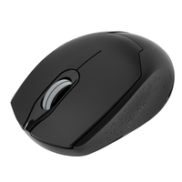 Aigo M33 वायरलेस माउस कंप्यूटर माउस चुप Ergonomic 2.4G रिसीवर मिनी माउस Gamer के लिए यूएसबी ऑप्टिकल चूहे पीसी लैपटॉप