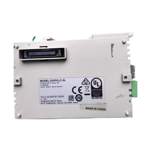 100% สินค้าใหม่มาใหม่ DVP04AD-SL 4-Ch 32 I/O 220V โมดูลอินพุตแบบอะนาล็อกใช้งานร่วมกับระบบ PLC - Product Image 2