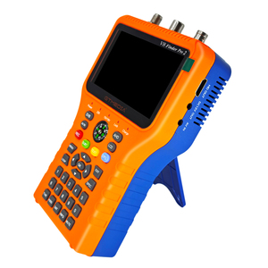 Gtmedia V8 <span class=keywords><strong>Finder</strong></span> Pro 2  Chercheur de satellite professionnel Réception de signal V8 Chercheur de signal satellite numérique Chercheur de signal satellite numérique portable - Product Image 4