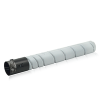 Cartouche de toner noir compatible MaiGe TN323 A87M030 pour imprimantes Konica Minolta Bizhub 227/287/367 avec une capacité de 23 000 pages