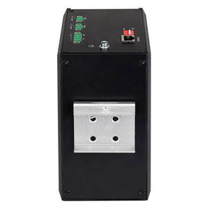 Nouveau Commutateur Industriel H3C sur Rail 128 Gbit/s IE4300U-20P 20 Ports avec SNMP QoS et Alimentation Redondante Double Canal - Product Image 2
