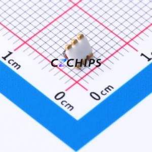HT-TCM1-63AX+ Balun SMD RF ( Frequency Range: )( Insertion Loss (Max): 1.8dB )( Phase Balance: 8° ) - Product Image 2