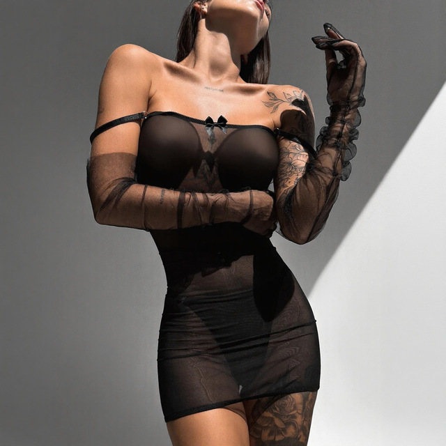 sexy adult clothing Sexy Clothes - Clubwear, Mini Dresses, Dancewear, & Festival main image 1
