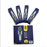 Bougie d'allumage MAGNETI MARELLI 0242229659 12121705914 pour BMW E36 E46 E39