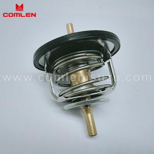 Termostato NPR66 <span class=keywords><strong>4HF1</strong></span> 8-97300790-3 8973007903 per ISUZU - Product Image 3