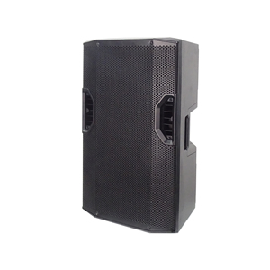 2025 nhà máy bán hàng trực tiếp chuyên nghiệp 15 inch PA hộp loa 4ohm thụ động hoạt động cho PRO Âm Thanh buổi hòa nhạc DJ Đảng sân khấu ngoài trời - Product Image 2