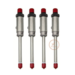 หัวฉีดเครื่องยนต์รถขุด 4W7018 0R3425 7W8038 7W7030 130 1804 - Product Image 1