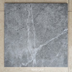 Carreaux muraux mats Foshan pour JBN, intérieur/<span class=keywords><strong>extérieur</strong></span>, 60x60, en porcelaine, texture parquet, <span class=keywords><strong>béton</strong></span> ancien, pour <span class=keywords><strong>extérieur</strong></span> - Product Image 2