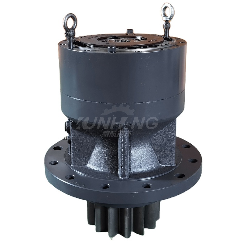 CX210B CX210 Swing Gearbox for Case
