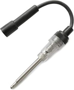 <strong>Inline</strong> <strong>Spark</strong> Plug <strong>Tester</strong>, Plug-in Engine Ignition <strong>Tester</strong> - Product Image 2
