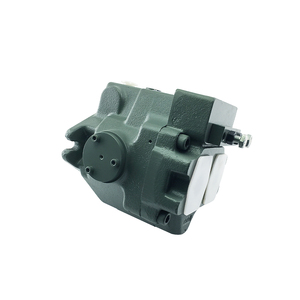 Pompe hydraulique à pistons axiaux à cylindrée variable A37-F-R-01-B-K-32 Série A37 A45 Pompe hydraulique pour moulage par injection - Product Image 5