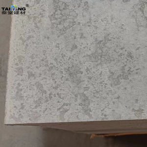 Fibra Cimemt Tablero de construcción Tablero de fibra de cemento Panel de pared <span class=keywords><strong>exterior</strong></span> Ciment Fibra Weatherboard - Product Image 3