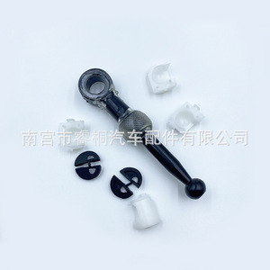 Mécanisme de levier de vitesses avant Shuangxuan 7700114561 en acier pour Fiat Renault - Product Image 2
