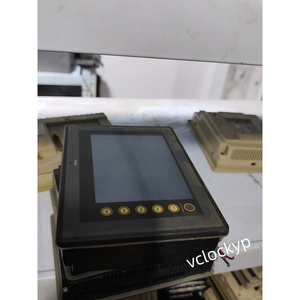 1PC Écran tactile Hakko V606EM20 d'occasion - Product Image 2